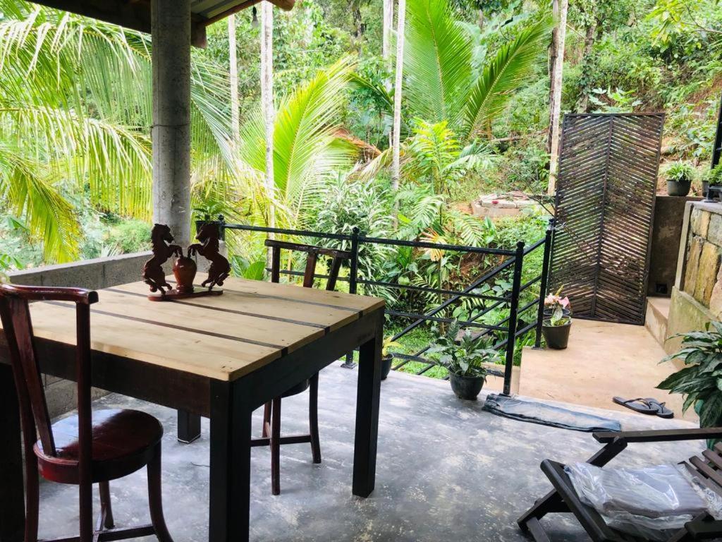 Homestay Sky Garden *