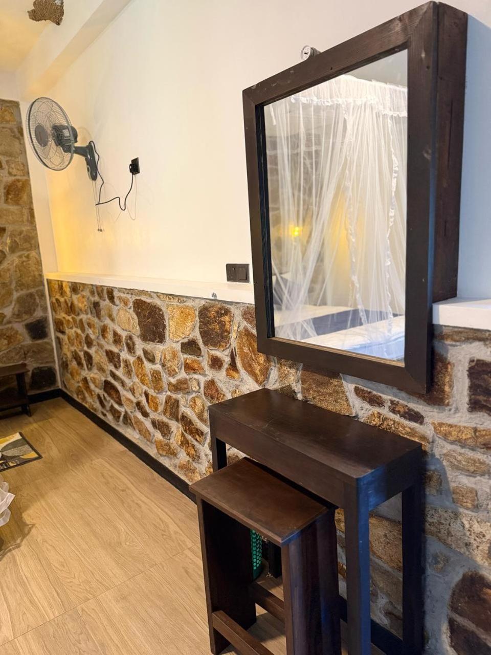 Sky Garden Homestay