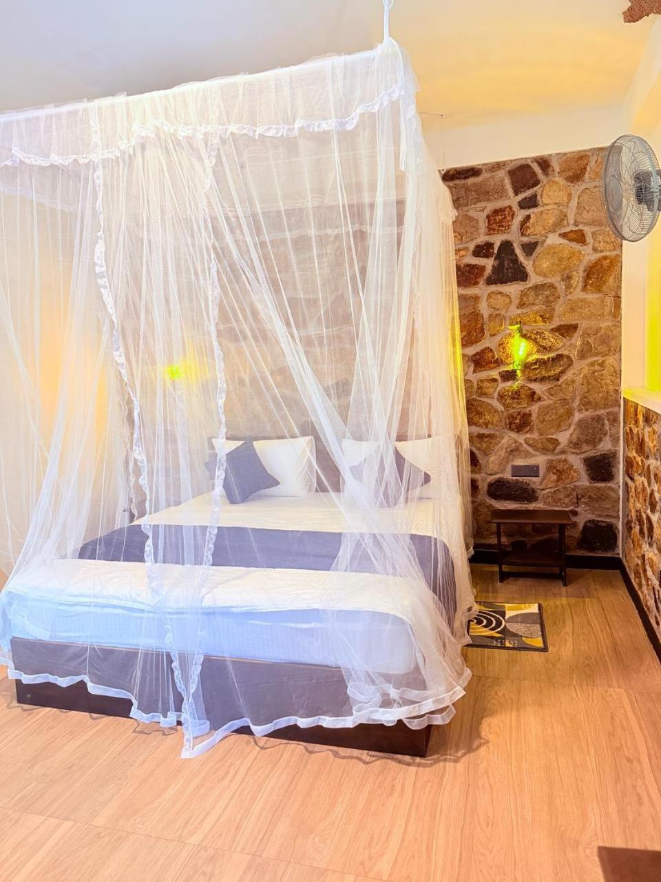 Sky Garden Homestay