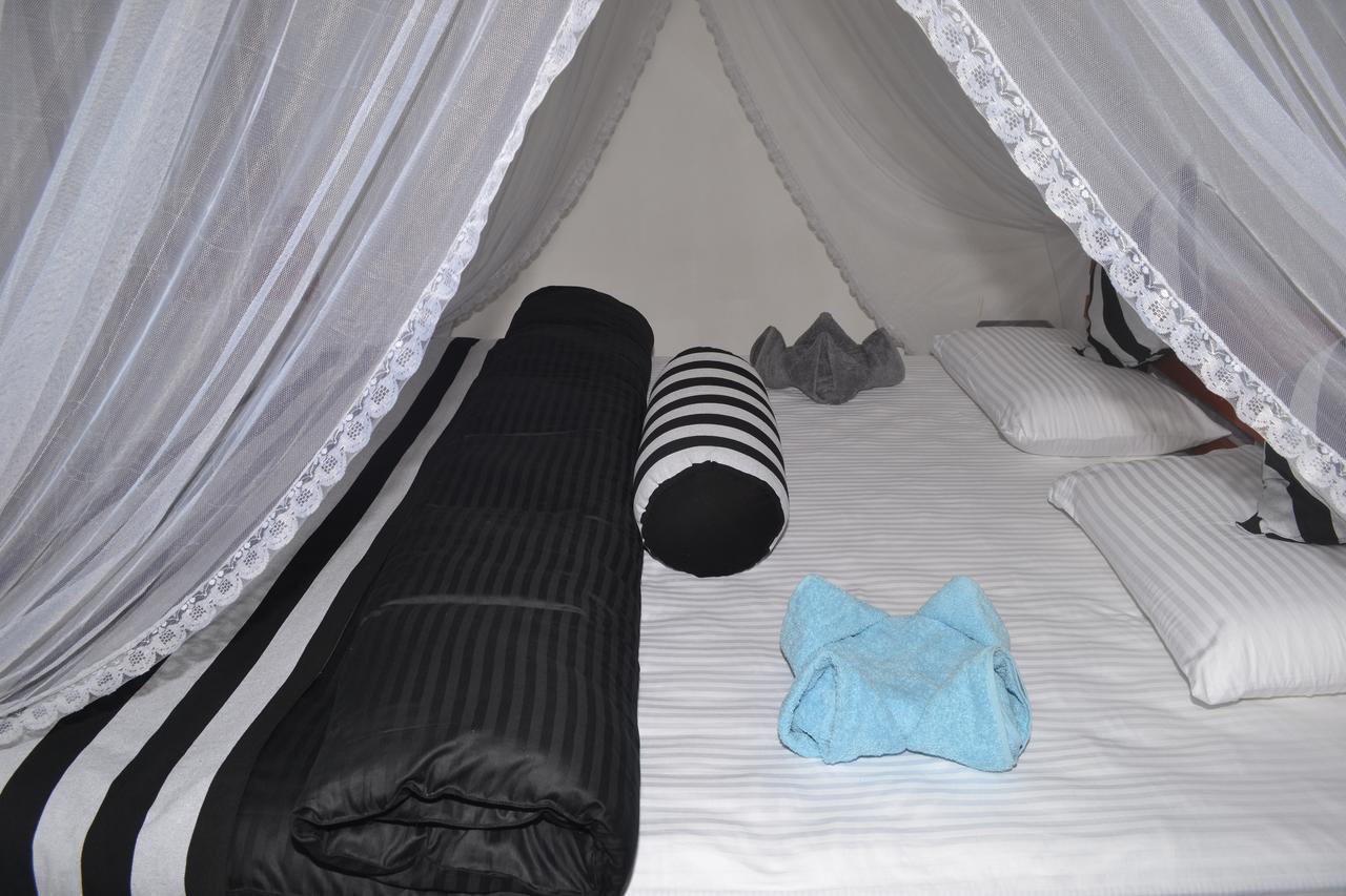 Homestay Sky Garden Ella